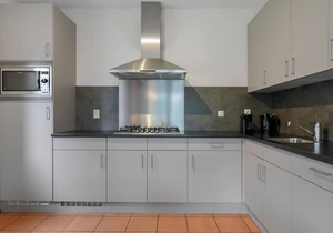 Comfort 10-person villa in the holiday park Landal Kasteeldomein De Cauberg