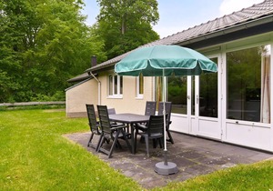 Comfort 6-person bungalow in the holiday park Landal Sonnenberg