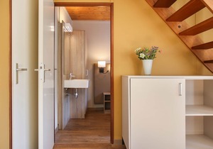 Comfort 6-person bungalow in the holiday park Landal Aelderholt