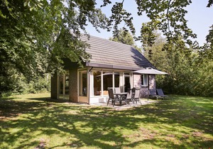 Comfort 6-person bungalow in the holiday park Landal Aelderholt