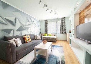 Comfort 66 - Real-Life 3-Room Family Stay with 4 Beds