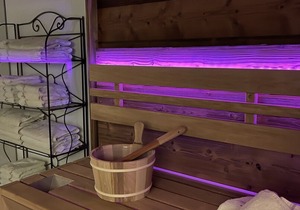 Comfort apartments in a beautiful mountain and skiing world for 4 - 10 people