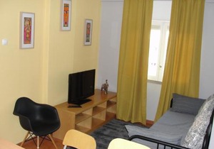 Comfort City Hub - Metro Lisbon