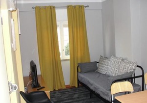 Comfort City Hub - Metro Lisbon