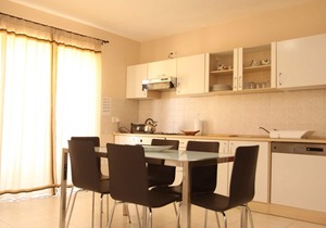 Comfort Class Licensed Apartment in the Heart of Malta