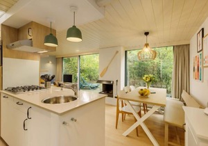 Comfort Cottage by Interhome