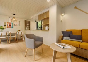 Comfort Cottage by Interhome