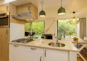 Comfort Cottage by Interhome