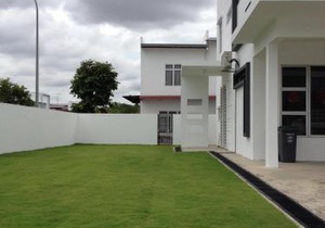 Comfort Holiday Home @ Bukit Indah