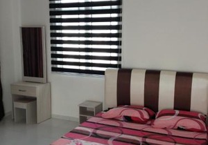 Comfort Holiday Home @ Bukit Indah
