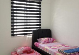 Comfort Holiday Home @ Bukit Indah