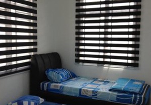 Comfort Holiday Home @ Bukit Indah