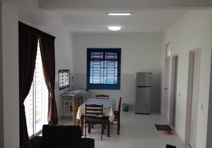 Comfort Holiday Home @ Bukit Indah JB