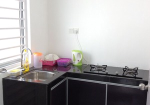 Comfort Holiday Home @ Bukit Indah JB