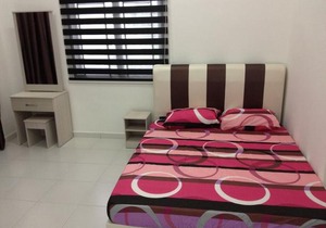 Comfort Holiday Home @ Bukit Indah