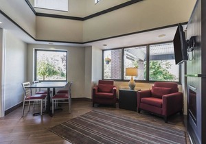 Comfort Inn Cobourg