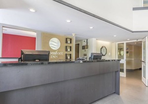 Comfort Inn Cobourg