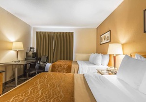 Comfort Inn Cobourg