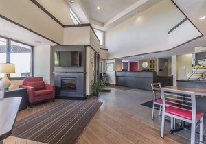 Comfort Inn Cobourg