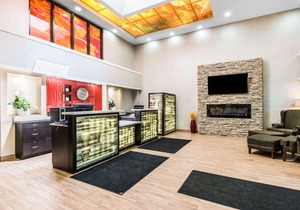 Comfort Inn Owen Sound