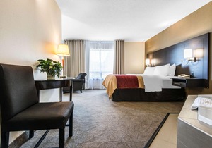 Comfort Inn Owen Sound