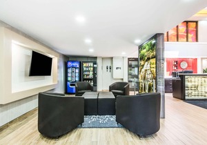 Comfort Inn Owen Sound