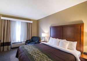 Comfort Inn Red Oak