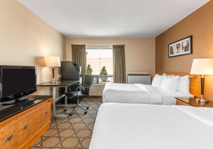 Comfort Inn Simcoe