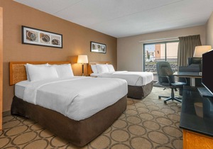 Comfort Inn Simcoe