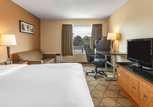 Comfort Inn Simcoe