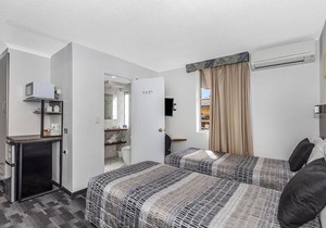 Comfort Inn Spring Hill Terraces