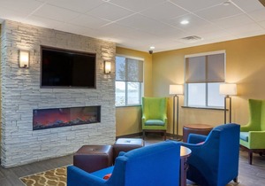 Comfort Inn & Suites