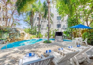 Comfort Inn Tampico