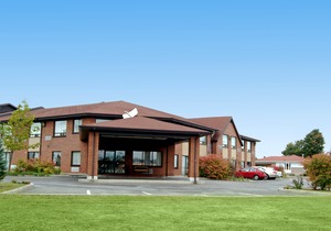 Comfort Inn Thetford Mines
