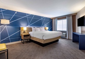 Comfort Inn & Suites East Greenbush - Albany