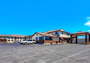 Comfort Inn