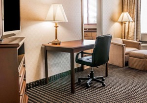 Comfort Inn Utica