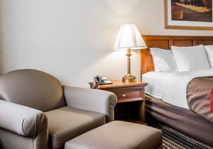 Comfort Inn Utica