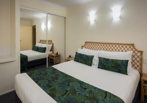 Comfort Resort Blue Pacific