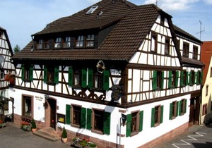 Comfort Room 2 - Goldner Engel, Restaurant - Hotel - Butcher