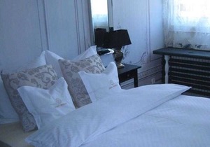 Comfort Room 2 - Goldner Engel, Restaurant - Hotel - Butcher