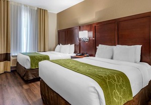 Comfort Suites Fernley