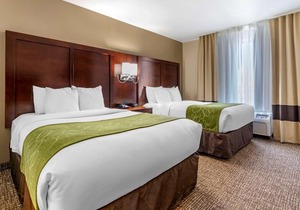 Comfort Suites Fernley