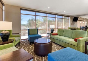 Comfort Suites Fernley