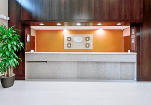 Comfort Suites Houston West at Clay Road