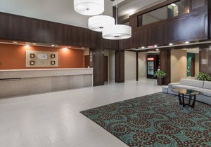 Comfort Suites Houston West at Clay Road