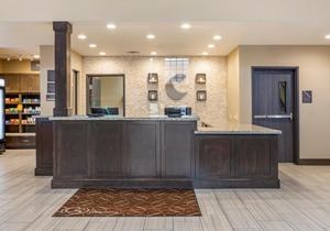 Comfort Suites Near Sam Houston Race Park