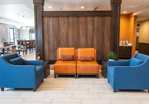 Comfort Suites Northwest Houston at Beltway 8