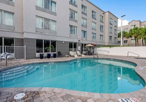 Comfort Suites Sawgrass