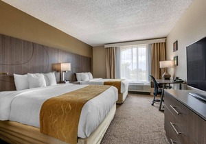 Comfort Suites Sawgrass